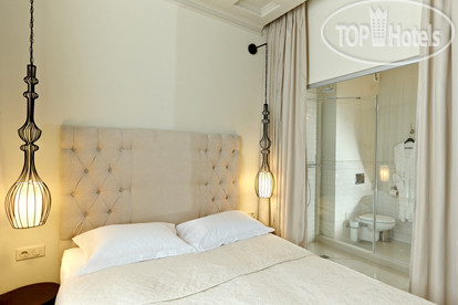 Hotel photo Винсент 3*