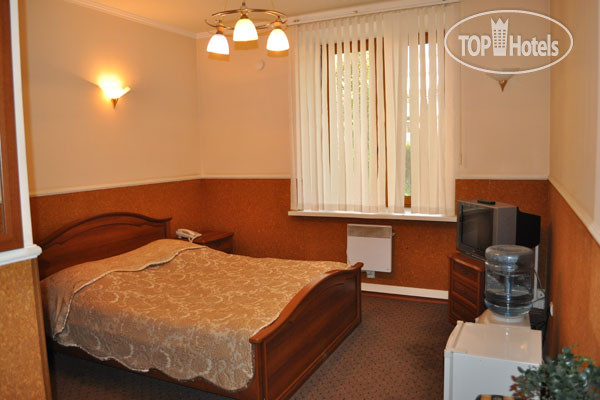 New photos from tourists Две реки 3*
