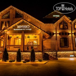 Фото Веретено