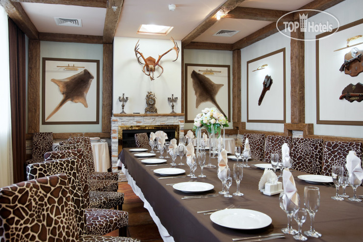 New photos from tourists AMAKS Congress hotel 3*