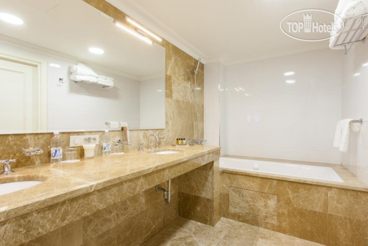 New photos from tourists Континенталь 4*