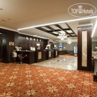 Фото Континенталь