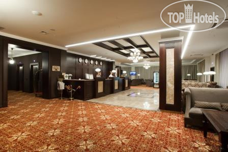 Hotel photo Континенталь 4*
