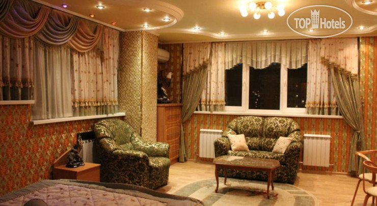 Hotel photo Успех 1*