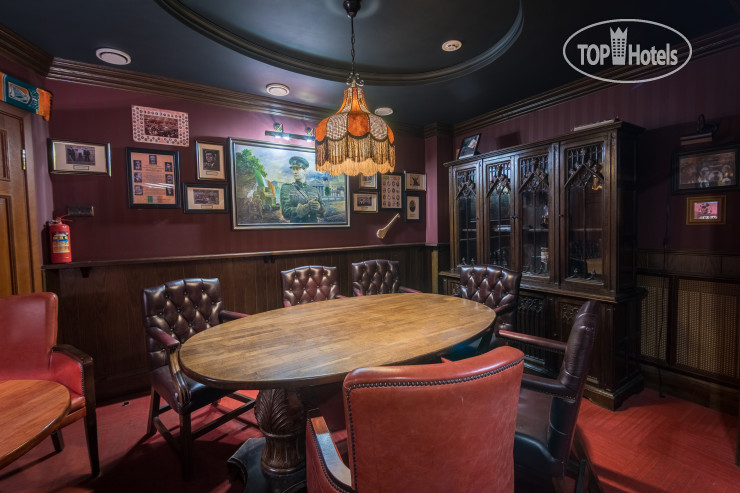 New photos from tourists Hamiltons Bed & Breakfast 3*
