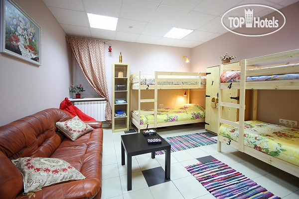 Hotel photo Сувенир Хостел 
