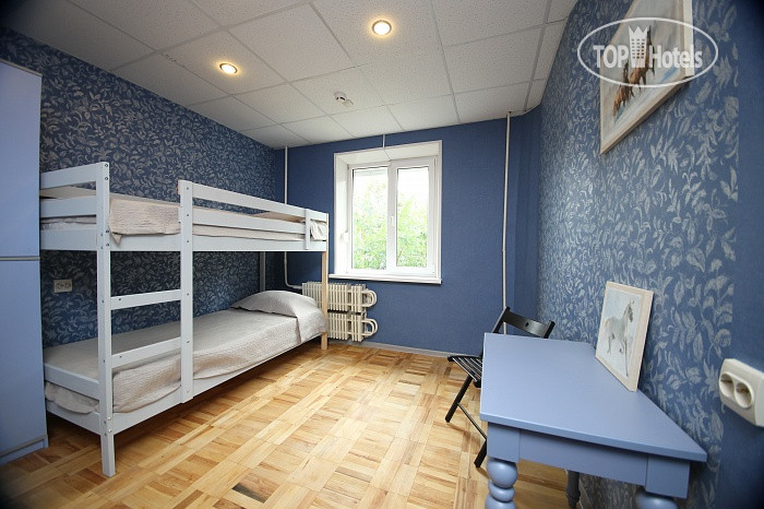 New photos from tourists FullHouse Hostel
