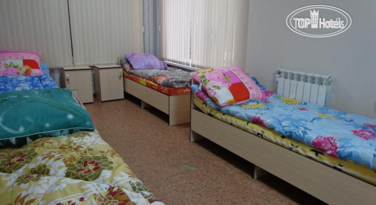 Photos Парковый Хостел