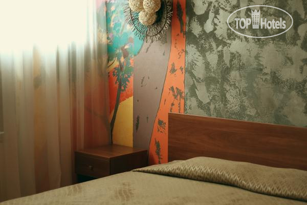 Hotelier's photos Фьюжен 3*