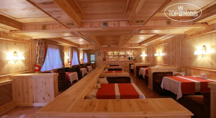 New photos from tourists Муравский Тракт 3*