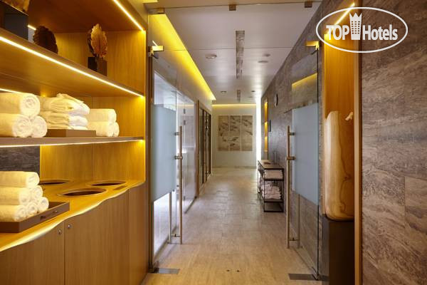 New photos from tourists Riviera Wellness Resort 5*