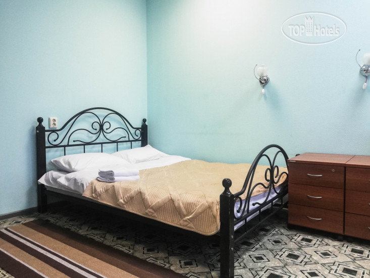 Hotel photo Smart Hotel KDO Белгород 