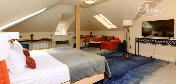 Hotel photo Щепкинъ 4*