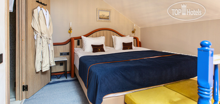Hotel photo Щепкинъ 4*