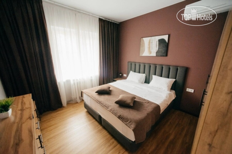 Hotelier's photos Loft Hotel & Spa