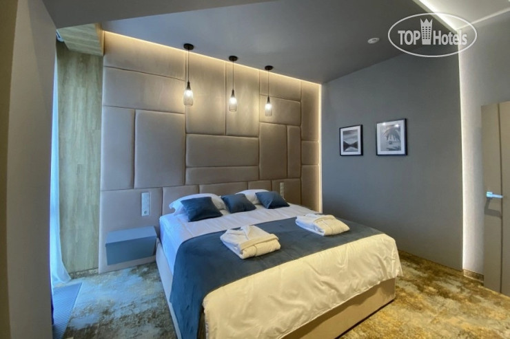Hotelier's photos Loft Hotel & Spa