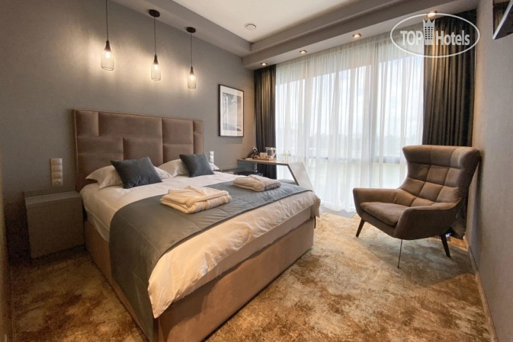 Photos Loft Hotel & Spa