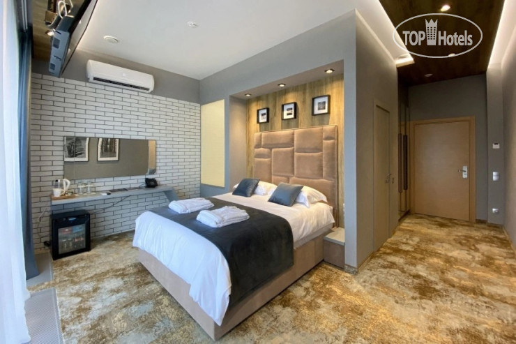 New photos from tourists Loft Hotel & Spa
