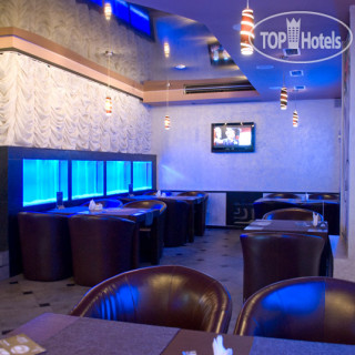 Фото Белый Город