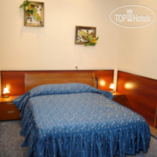 Фото Белогорье