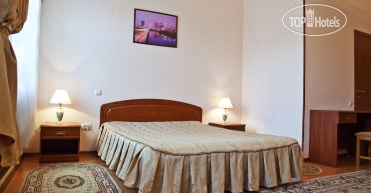 New photos from tourists Мир 3*