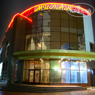 Фото Hotel  MILAN