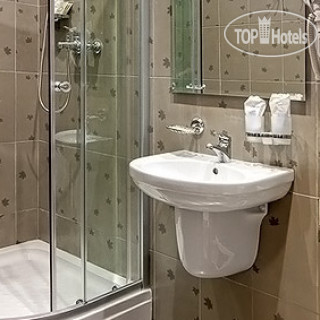 Фото Парк-отель Европа