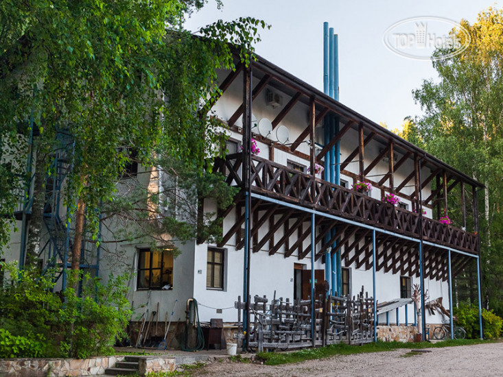 Фото Рыбинка