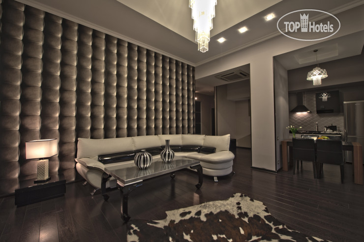 New photos from tourists RESIDENCE 5*
