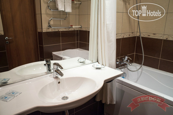 New photos from tourists Averon 3*