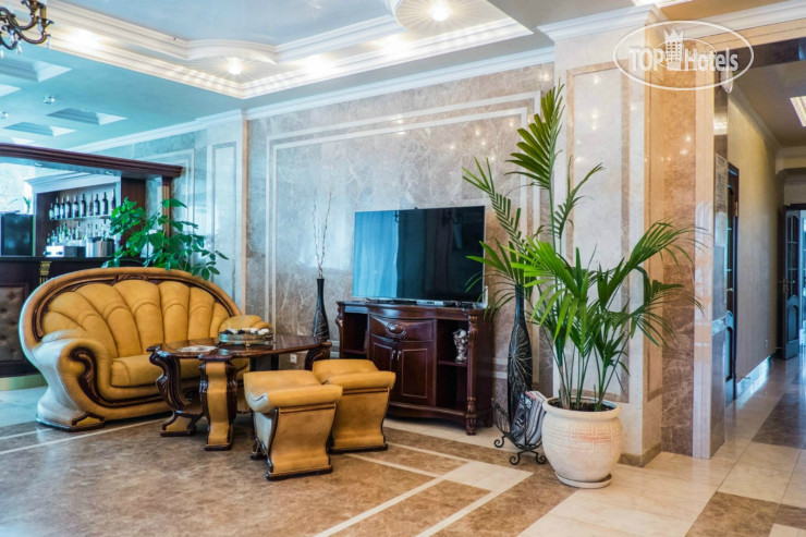 Hotel photo Донская Роща 4*