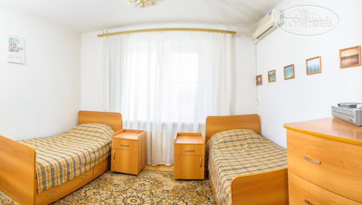 Photos Rostov Hostel