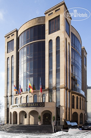 Hotelier's photos Sevan Plaza Hotel 4*