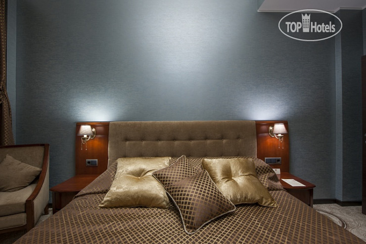 New photos from tourists Sevan Plaza Hotel 4*