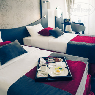 Photos Mercure Ростов-на-Дону Центр