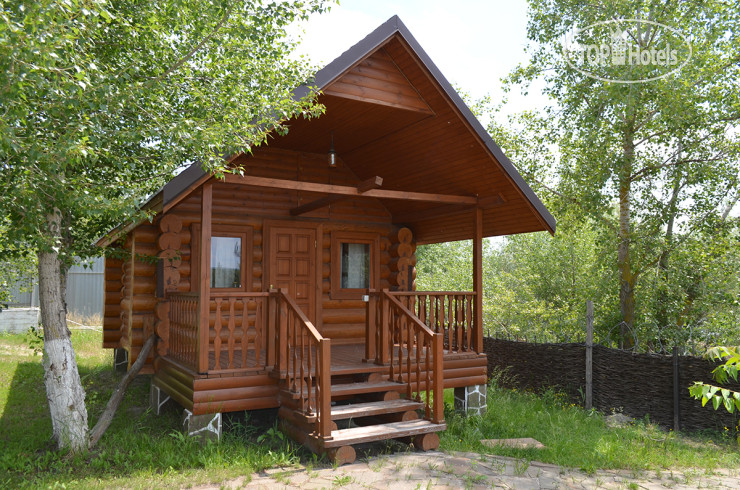 Hotel photo Вилла Раздолье 