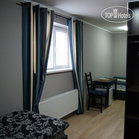 Hotel photo Очаковский 
