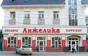 New photos from tourists Анжелика 2*