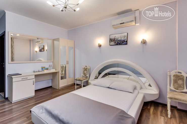 Hotelier's photos Venezia 3*
