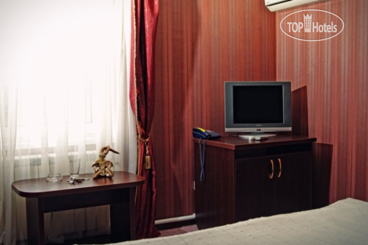 Hotel photo Гостиный Дом Март 