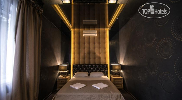 Hotelier's photos Шертон