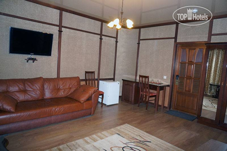 New photos from tourists Аура