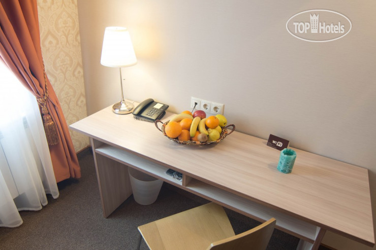 Новые добавленные фото туристов Дом Художника 3*