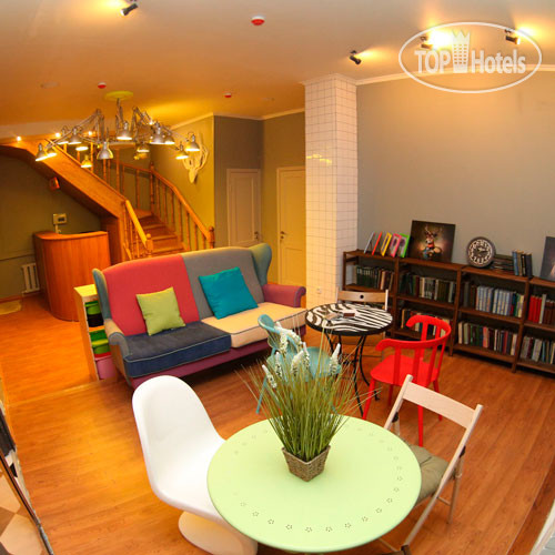 New photos from tourists Good Rooms Hostel