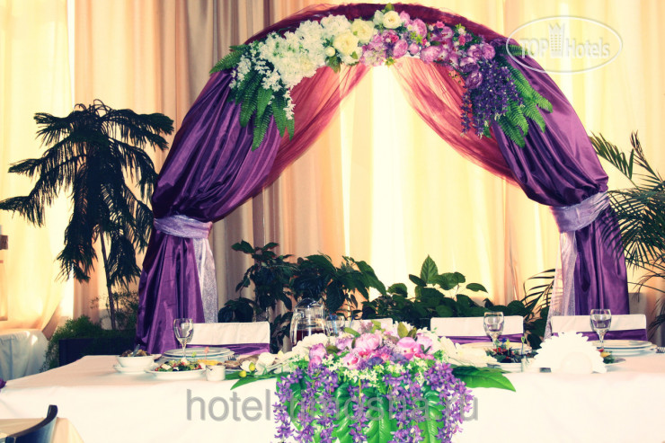 Hotel photo Тимоша 