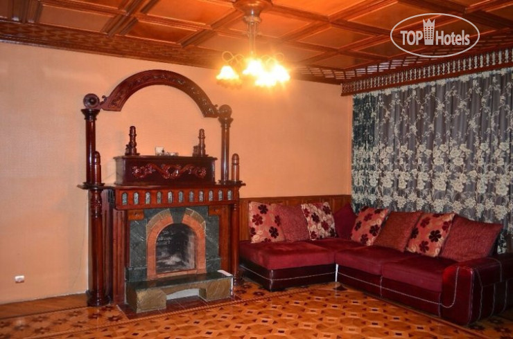 Hotel photo Hostel Elita 