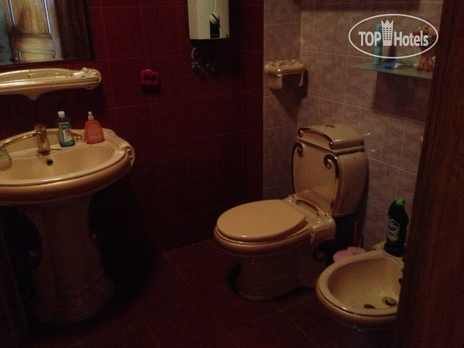 New photos from tourists Hostel Elita