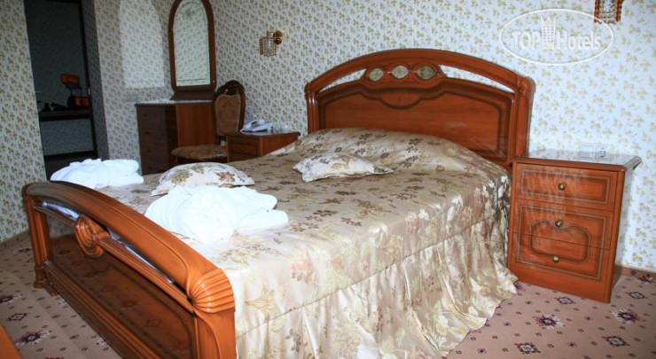 Hotel photo Седьмое Небо 