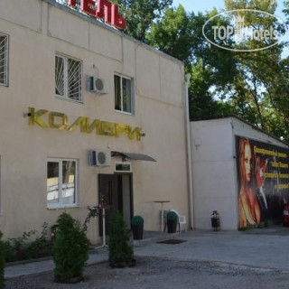 Photos Колибри