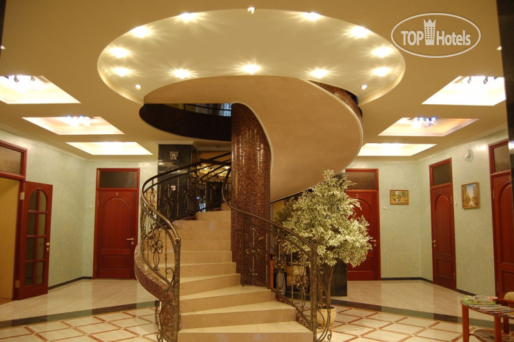 Hotelier's photos Донская Ривьера